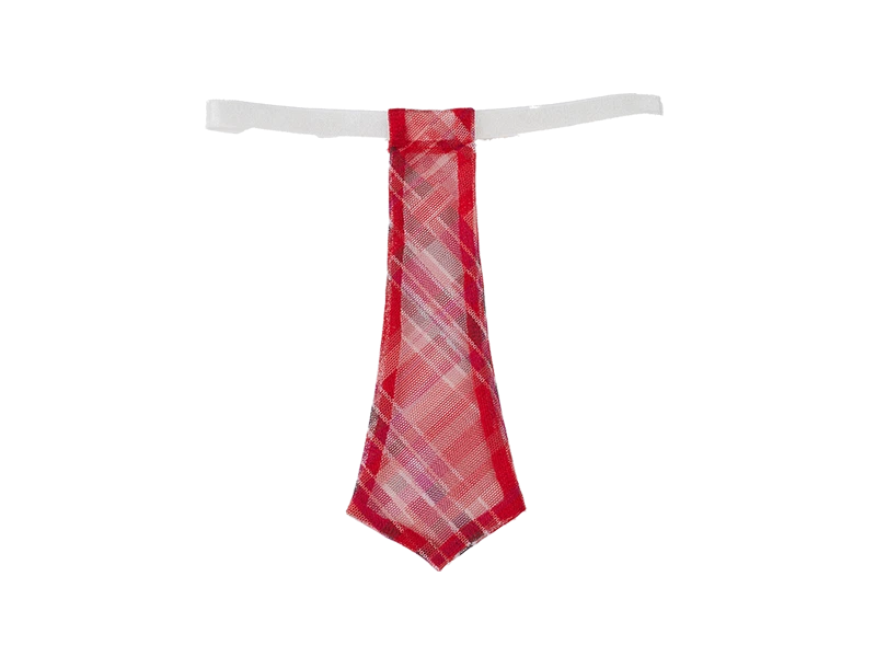 Red 3 Piece Lingerie factory