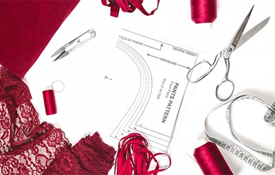 Conas fabraic lingerie sexy a roghnú