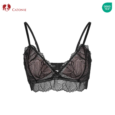 Conas lingerie lása tacúil a roghnú?