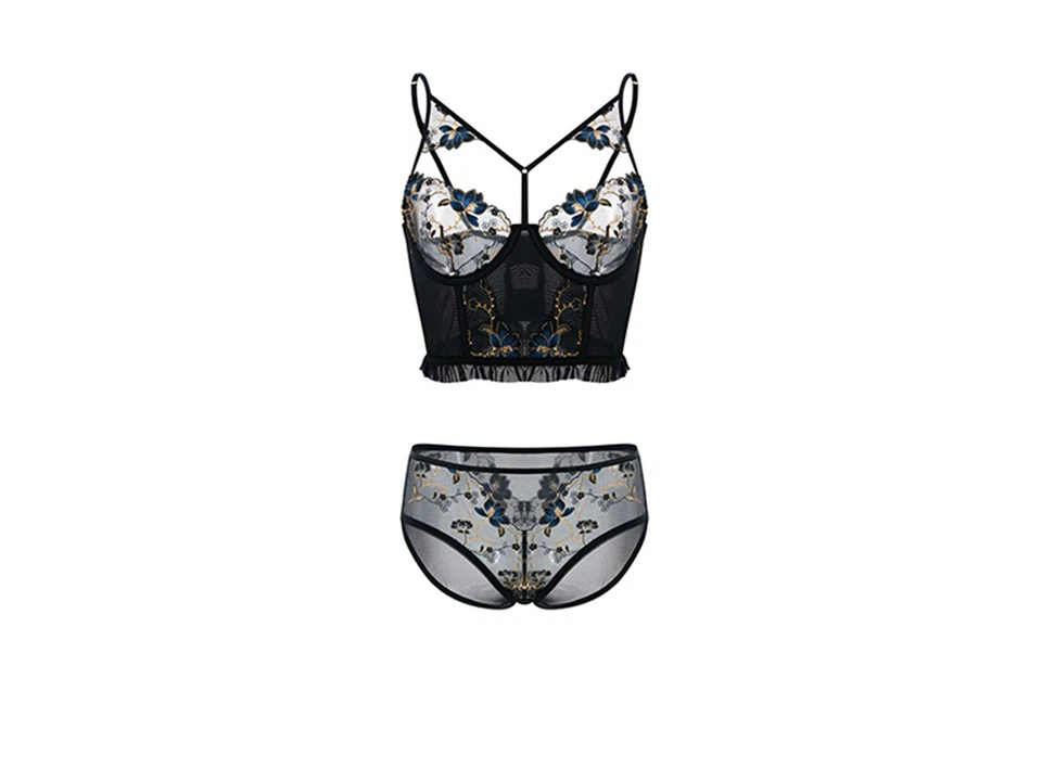 Lingerie Lása Vintage